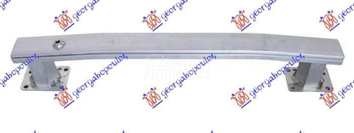 SINA PREDNJEG BRANIKA METAL