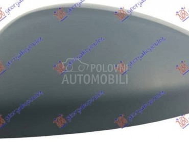POKLOPAC RETROVIZORA PM Levo za Opel Corsa F od 2019. do 2023. god.
