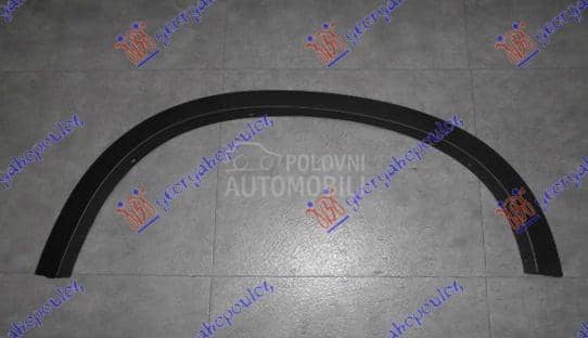 RUB PLASTICNI ZADNJEG...