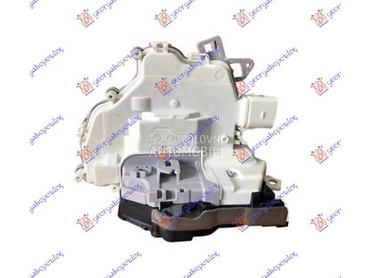 BRAVA ZADNJIH VRATA... za Audi Q7 od 2019. do 2024. god.