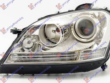 FAR ELEKTRICNI -08 Levo za Mercedes Benz ML Klasa od 2005. do 2011. god.