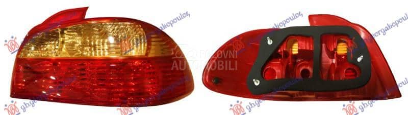 STOP LAMPA 00- Desno
