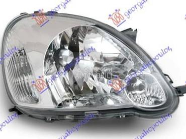 FAR 03- Desno za Toyota Yaris od 1999. do 2005. god.