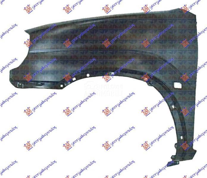 NEMA- KRILO -03 Levo