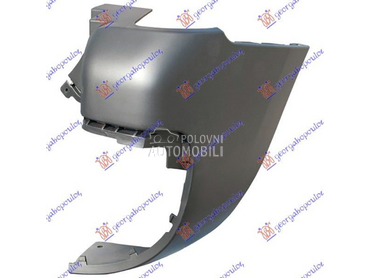 KRAJ ZADNJEG BRANIKA PM (DUPLA za Citroen Berlingo od 2015. do 2019. god.