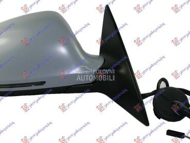 RETROVIZOR ELEKTRICNI SA... za Audi A6 od 2008. do 2010. god.