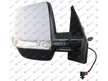RETROVIZOR MEHANICKI SA... za Opel Combo od 2012. do 2018. god.