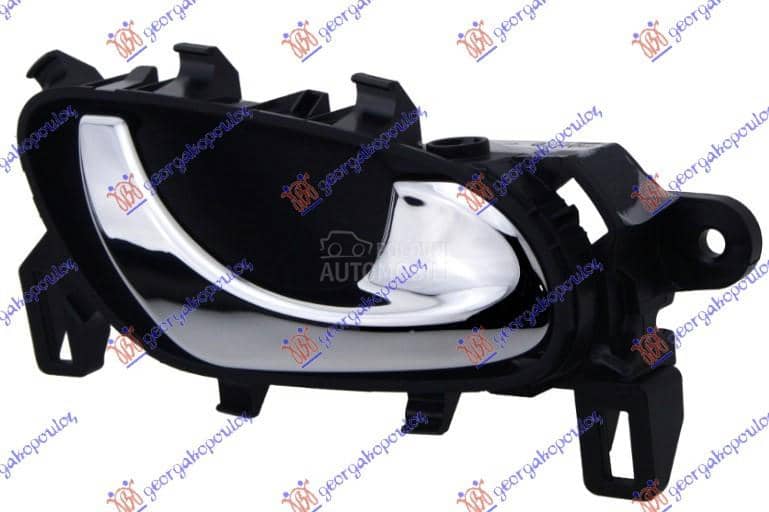 KVAKA PREDNJIH/ZADNJIH...