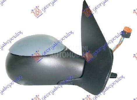 RETROVIZOR ELEKTRICNI SA...