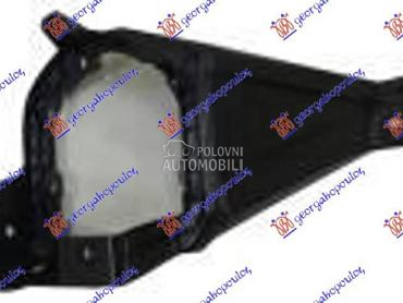 NOSAC MAGLENKE PLASTICNI Levo za Suzuki Jimny za 2018. god.