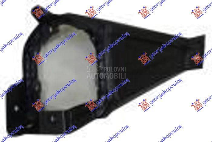 NOSAC MAGLENKE PLASTICNI Levo