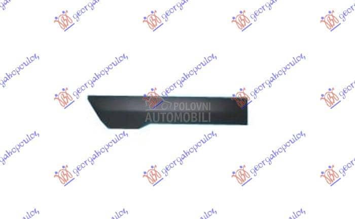 LAJSNA ZADNJIH VRATA Desno