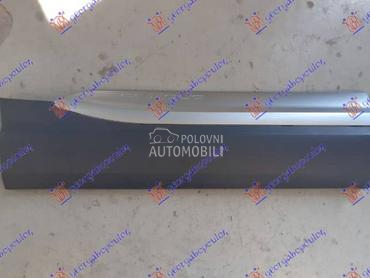 LAJSNA ZADNJIH VRATA Desno za Audi Q7 od 2015. do 2019. god.