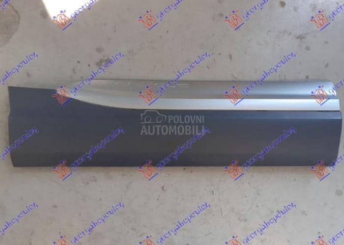 LAJSNA ZADNJIH VRATA Desno