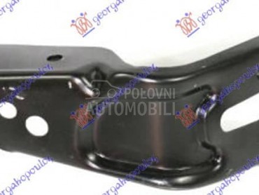 NOSAC SINE PREDNJEG... za Mercedes Benz C Klasa od 2003. do 2007. god.