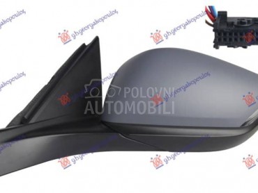 RETROVIZOR ELEKTRICNI SA... za Peugeot 308 za 2021. god.