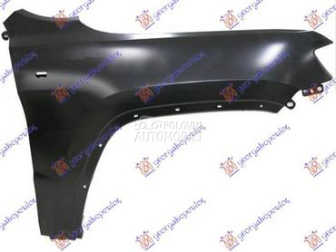 KRILO Desno za Jeep Grand Cherokee od 2014. do 2017. god.