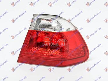 STOP LAMPA SPOLJASNJA Desno za BMW Serija 3 od 1999. do 2002. god.
