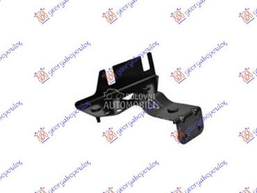 NOSAC PREDNJEG BLATOBRANA za Peugeot Partner od 2008. do 2015. god.