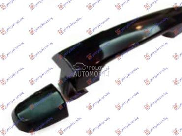 KVAKA ZADNJIH VRATA 3/5... za Toyota Yaris od 2005. do 2011. god.