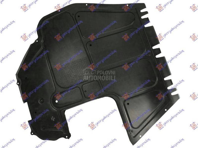 ZASTITA MOTORA DIZEL...