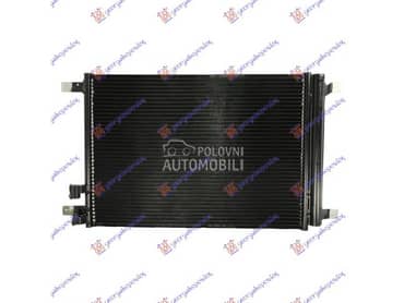 HLADNJAK KLIME BENZIN/DIZEL za Volkswagen Golf 7 od 2013. do 2016. god.