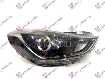 FAR ELEKTRICNI Desno za Hyundai i10 za 2023. god.