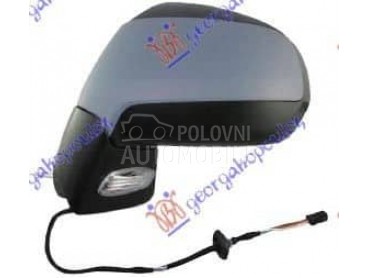 RETROVIZOR ELEKTRICNI SA... za Peugeot 5008 od 2013. do 2016. god.