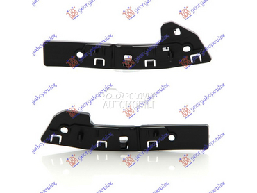 NOSAC PREDNJEG BRANIKA PLASTIC za Citroen Berlingo od 2008. do 2015. god.