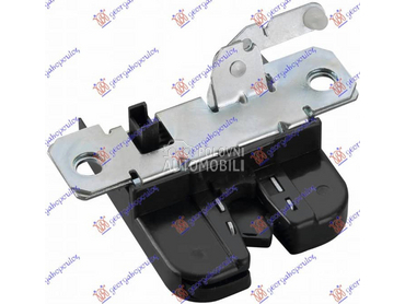 BRAVA GEPEK VRATA 3/5 VRATA za Seat Toledo od 1999. do 2004. god.