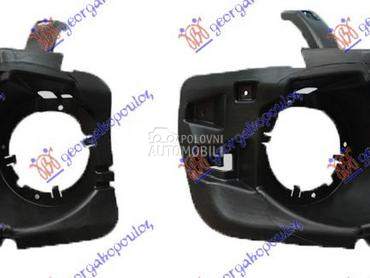 NOSAC MAGLENKE (SET) za Citroen Berlingo od 2008. do 2015. god.