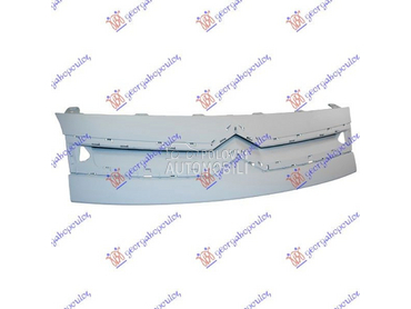 PVC MASKA -2012 za Citroen Berlingo od 2008. do 2015. god.