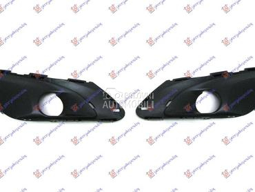 OKVIR MAGLENKE za Peugeot 308 od 2013. do 2017. god.