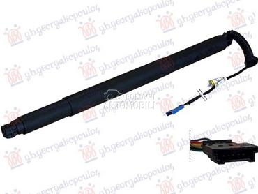 AMORTIZER GEPEK VRATA... za BMW X4 od 2014. do 2018. god.