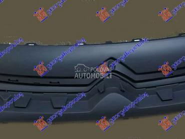 PVC MASKA (LED DNEVNA SVETLA) za Citroen Berlingo od 2008. do 2015. god.