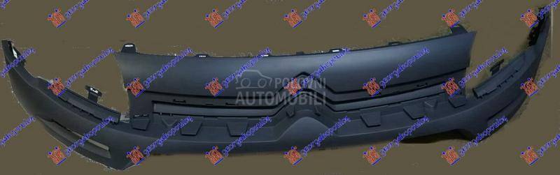 PVC MASKA (LED DNEVNA SVETLA)