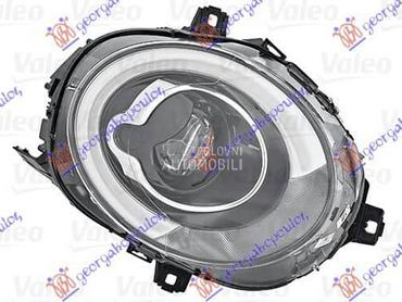 FAR CEO LED AFS LED... za MINI One od 2014. do 2021. god.