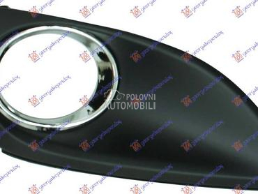 OKVIR MAGLENKE SA HROM... za Mazda CX-7 za 2011. god.