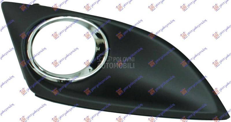 OKVIR MAGLENKE SA HROM...