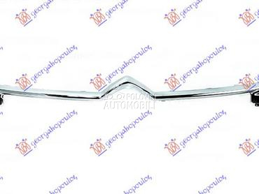 LAJSNA PVC MASKE GORNJA HROM 2 za Citroen Berlingo od 2008. do 2015. god.