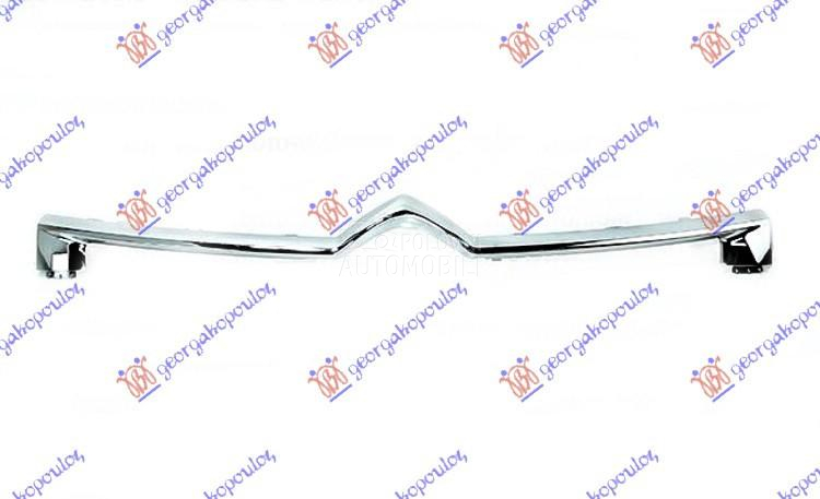 LAJSNA PVC MASKE GORNJA HROM 2