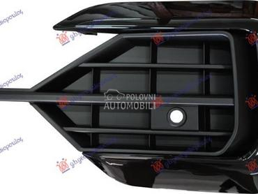 RESETKA PREDNJEG BRANIKA... za Volkswagen Touareg za 2018. god.