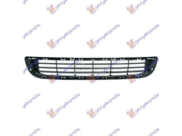 CENTRALNA RESETKA DONJA 12- za Citroen Berlingo od 2008. do 2015. god.