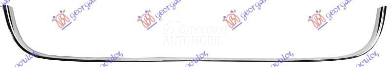 OKVIR RESETKE PREDNJEG BRANIKA