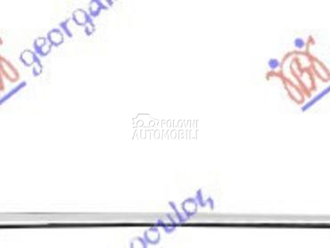 OKVIR RESETKE PREDNJEG BRANIKA za Peugeot Partner od 2008. do 2015. god.