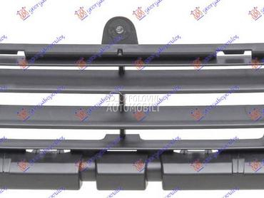 CENTRALNA RESETKA GORNJA za Citroen Berlingo od 2008. do 2015. god.