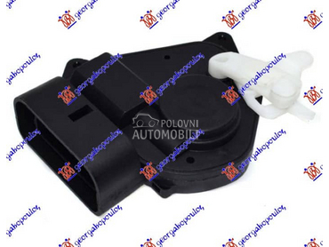 BRAVA PREDNJIH VRATA Levo za Toyota Verso od 2002. do 2007. god.