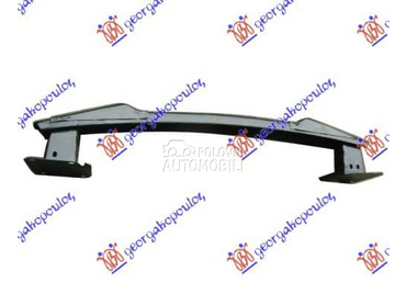 SINA ZADNJEG BRANIKA 5 VRATA za Mazda 3 od 2004. do 2008. god.