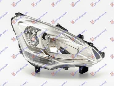 FAR ELEKTRICNI -2012 (SA MOTOR za Citroen Berlingo od 2015. do 2019. god.