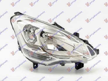 FAR ELEKTRICNI -2012 (SA MOTOR za Peugeot Partner od 2015. do 2019. god.